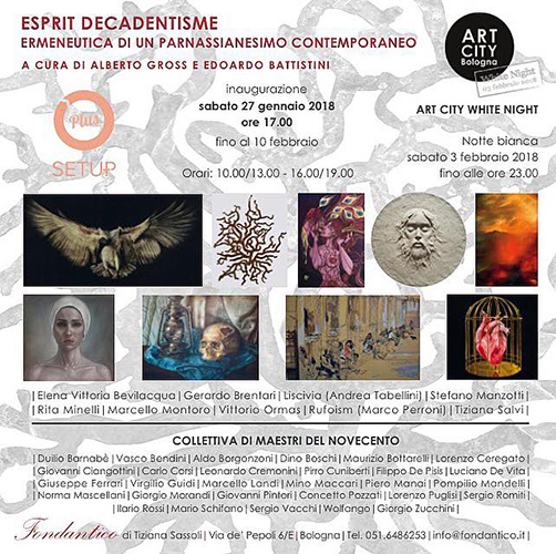 Foto esposizione 1